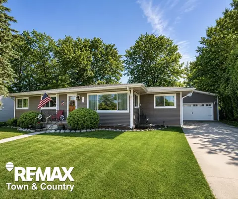 520 Sunnyside, Flushing, MI 48433