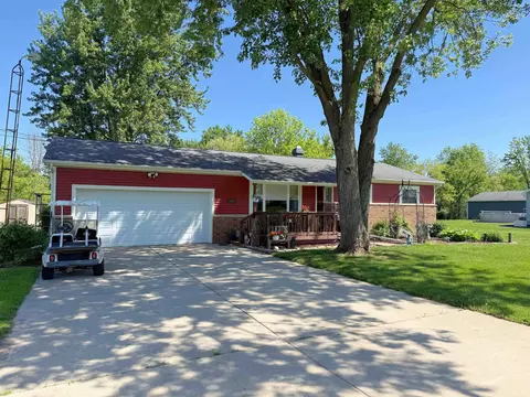2083 Carrier, Mount Morris, MI 48458