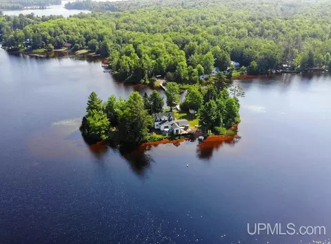 7021 Island, Toivola, MI 49965