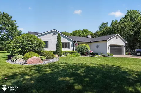 2331 Valley Vis, Davison, MI 48423