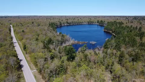 Off Adams Trail, Shingleton, MI 49884