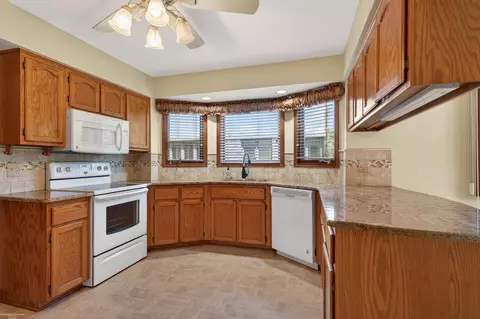 Kitchen - 52294 Bryan Michael, Macomb, MI 48042 photo 1 of 3