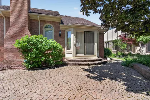 Exterior - 52294 Bryan Michael, Macomb, MI 48042 photo 6 of 7