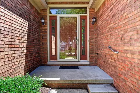 Entry Way - 52294 Bryan Michael, Macomb, MI 48042 photo 1 of 2