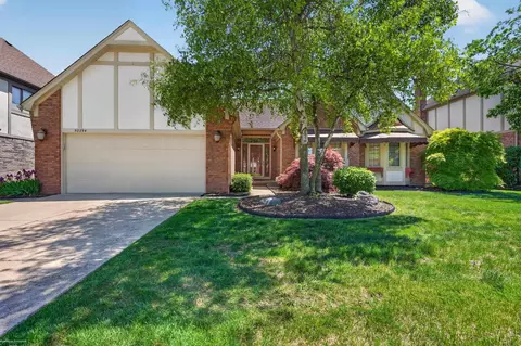 Exterior - 52294 Bryan Michael, Macomb, MI 48042 photo 3 of 7