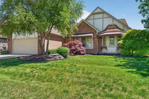 Exterior - 52294 Bryan Michael, Macomb, MI 48042 photo 1 of 7