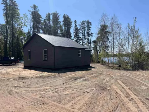 Exterior - 3161 County Road Ggt # B, Ishpeming, MI 49849 photo 5 of 9