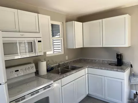 Kitchen - 3161 County Road Ggt # B, Ishpeming, MI 49849 photo 2 of 2