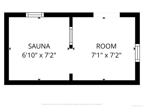 Floorplan - 3161 County Road Ggt # B, Ishpeming, MI 49849 photo 3 of 3