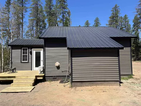 Exterior - 3161 County Road Ggt # B, Ishpeming, MI 49849 photo 2 of 9