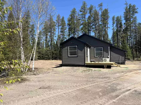 Exterior - 3161 County Road Ggt # B, Ishpeming, MI 49849 photo 3 of 9