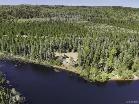View/Area - 3161 County Road Ggt # B, Ishpeming, MI 49849 photo 2 of 14