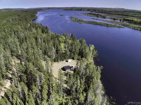 View/Area - 3161 County Road Ggt # B, Ishpeming, MI 49849 photo 12 of 14