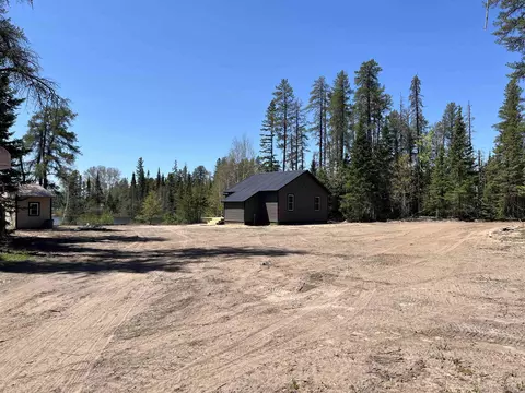 Exterior - 3161 County Road Ggt # B, Ishpeming, MI 49849 photo 8 of 9