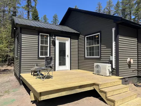 Exterior - 3161 County Road Ggt # B, Ishpeming, MI 49849 photo 1 of 9