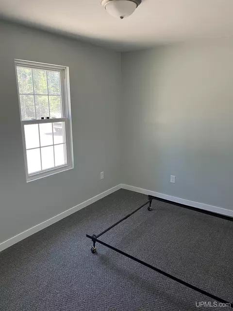 Bedroom - 3161 County Road Ggt # B, Ishpeming, MI 49849 photo 3 of 4