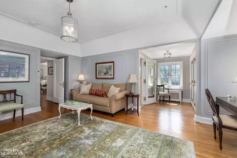 Living - 257 Ridge, Grosse Pointe Farms, MI 48236 photo 7 of 7