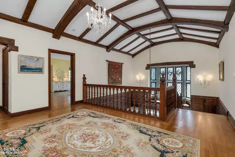 Entry Way - 257 Ridge, Grosse Pointe Farms, MI 48236 photo 3 of 5