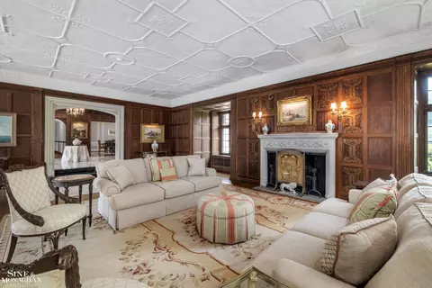 Living - 257 Ridge, Grosse Pointe Farms, MI 48236 photo 1 of 7