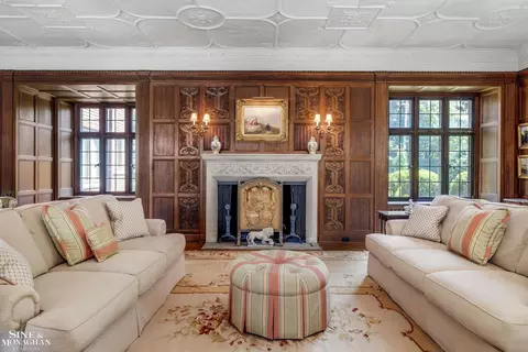 Living - 257 Ridge, Grosse Pointe Farms, MI 48236 photo 2 of 7