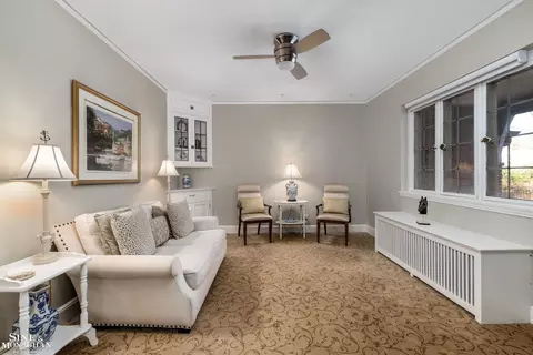 Living - 257 Ridge, Grosse Pointe Farms, MI 48236 photo 6 of 7