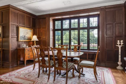 Dining - 257 Ridge, Grosse Pointe Farms, MI 48236 photo 1 of 2