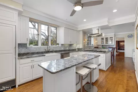 Kitchen - 257 Ridge, Grosse Pointe Farms, MI 48236 photo 1 of 4