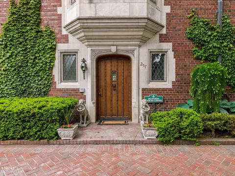 Other - 257 Ridge, Grosse Pointe Farms, MI 48236 photo 2 of 6
