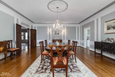 Dining - 257 Ridge, Grosse Pointe Farms, MI 48236 photo 2 of 2