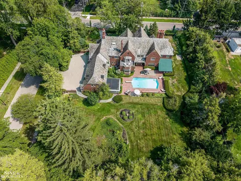 Other - 257 Ridge, Grosse Pointe Farms, MI 48236 photo 5 of 6