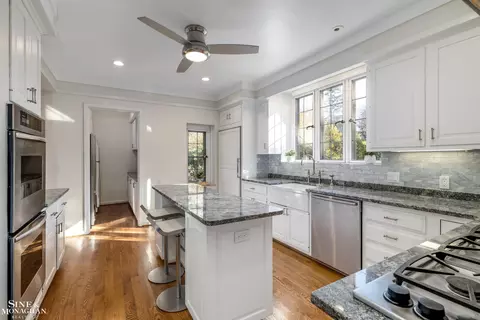 Kitchen - 257 Ridge, Grosse Pointe Farms, MI 48236 photo 2 of 4