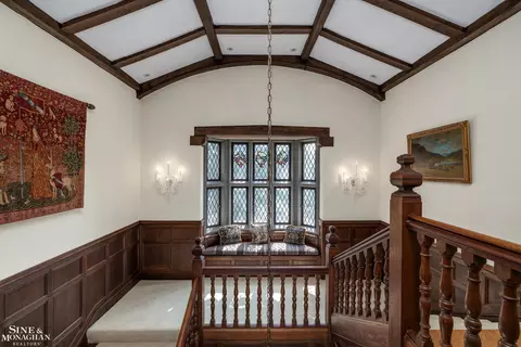 Entry Way - 257 Ridge, Grosse Pointe Farms, MI 48236 photo 4 of 5