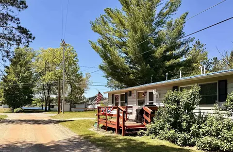 4997 Lucinda, Prescott, MI 48756