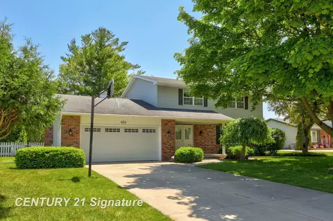 430 Cranbrook, Saginaw, MI 48638