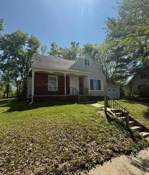 3307 Pencombe, Flint, MI 48503