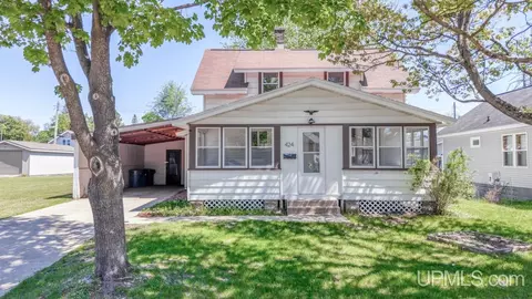 424 Edsel, Kingsford, MI 49802