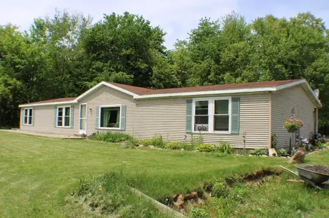 10202 N Waterloo Munith, Munith, MI 49259