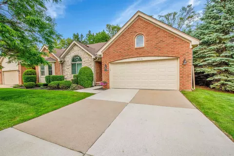 57016 Megan Dr, Washington, MI 48094