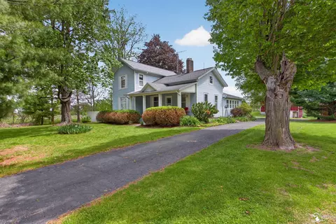 4691 Jackson, Leslie, MI 49251