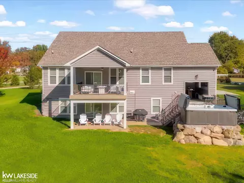 6695 West, Caseville, MI 48725