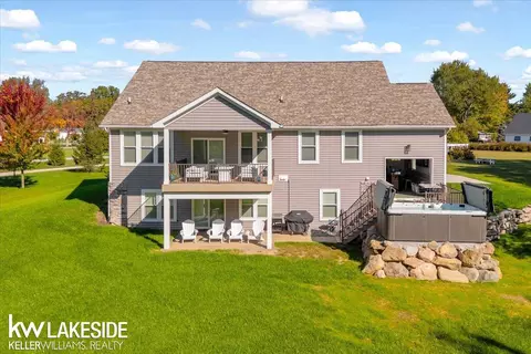 6695 West, Caseville, MI 48725