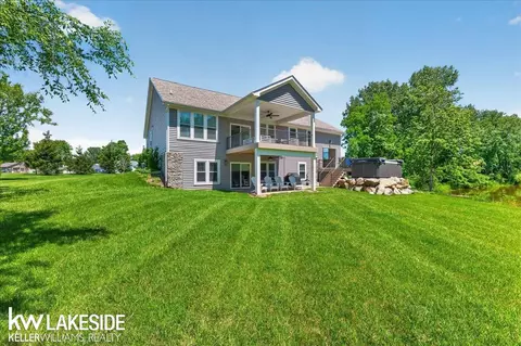 6695 West, Caseville, MI 48725