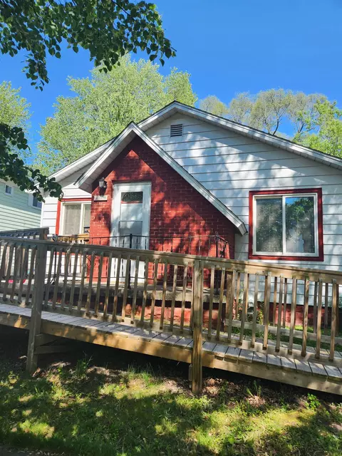 309 S Warner St, Bay City, MI 48706