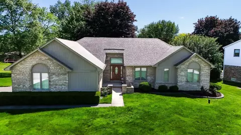 53240 Hillside, Utica, MI 48316