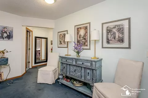 Entry Way - 6820 Stonegate, Temperance, MI 48182 photo 1 of 4