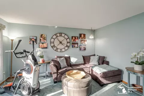 Living - 6820 Stonegate, Temperance, MI 48182 photo 6 of 7