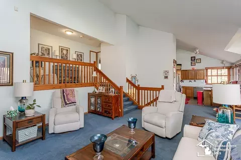 Living - 6820 Stonegate, Temperance, MI 48182 photo 5 of 7