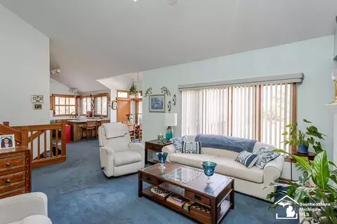 Living - 6820 Stonegate, Temperance, MI 48182 photo 1 of 7