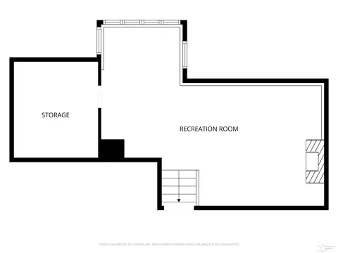 Floorplan - 6820 Stonegate, Temperance, MI 48182 photo 1 of 5