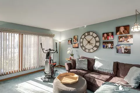 Living - 6820 Stonegate, Temperance, MI 48182 photo 7 of 7